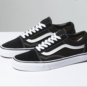 Vans Shoes